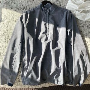 Travis Matthew Large Quarter Zip